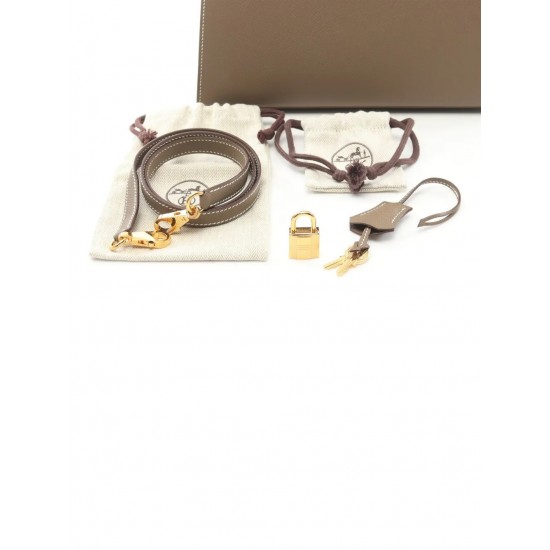 Hermès 2023 Kelly 28 handbag
